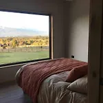 Casa Entre Volcanes Sustentable Ensenada